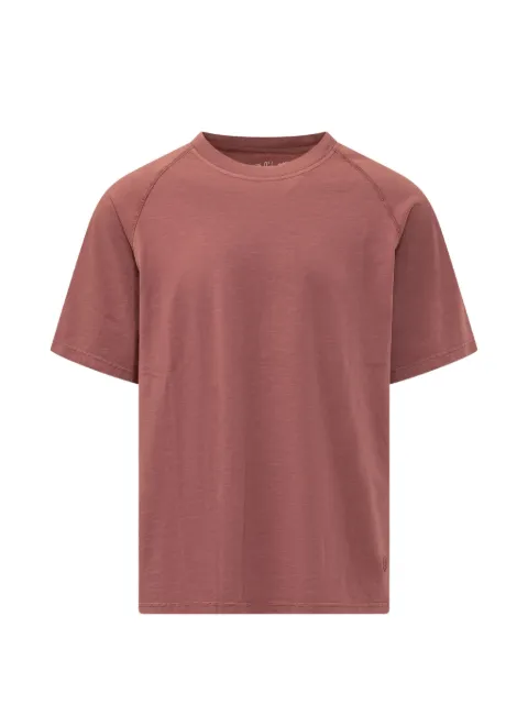 BL'KER Brooklyn T-shirt Red BLKMPE120604