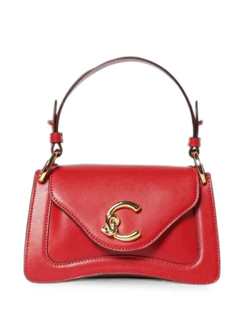 Coccinelle mini C-Me tote bag Red E1SSK180401