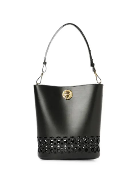 Coccinelle medium Coccinelle Nikla shoulder bag Black E1UOE230101