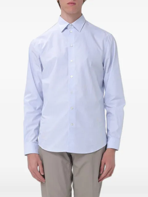 Emporio Armani long-sleeve shirt Blue EM000099TE2