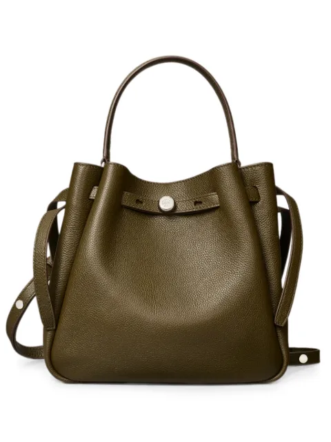 Tory Burch Romy bucket bag Green 166982
