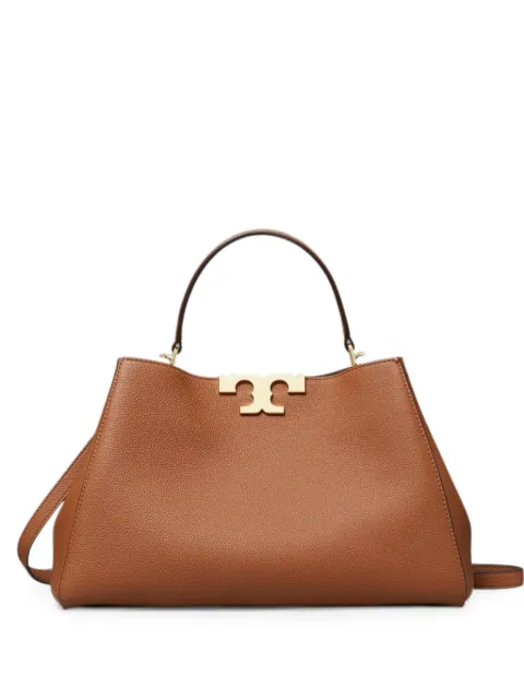 Tory Burch Eleanor soft satchel Brown 174980