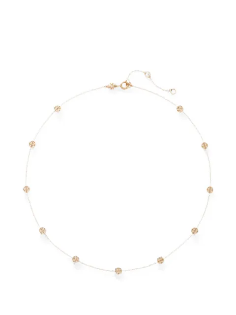Tory Burch Icon necklace Gold 184432