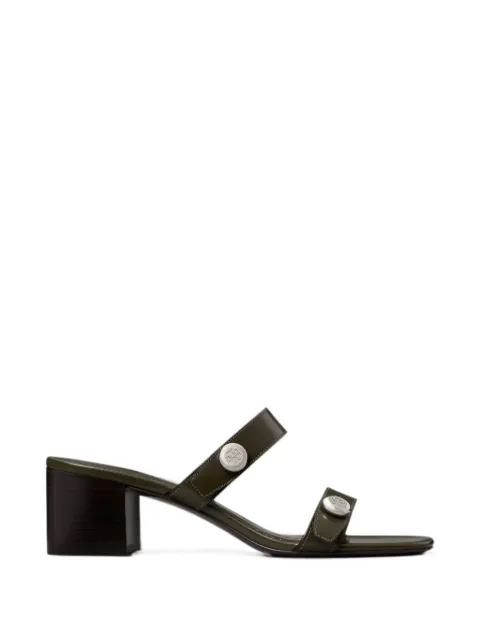 Tory Burch Romy City sandals Green 179906