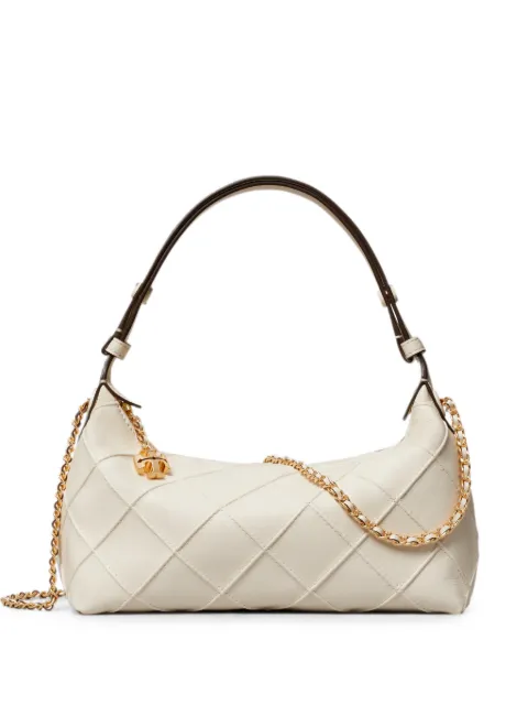 Tory Burch Fleming pochette Neutrals 179966