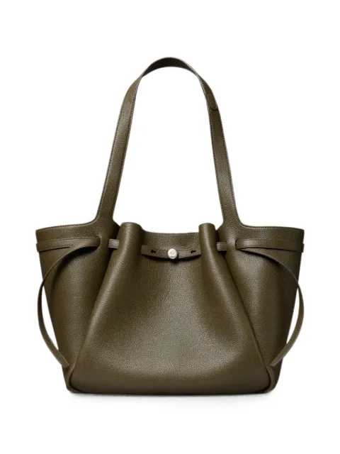 Tory Burch Romy tote Green 163388