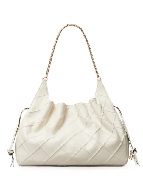 Tory Burch large fleming tote bag Neutrals 182890