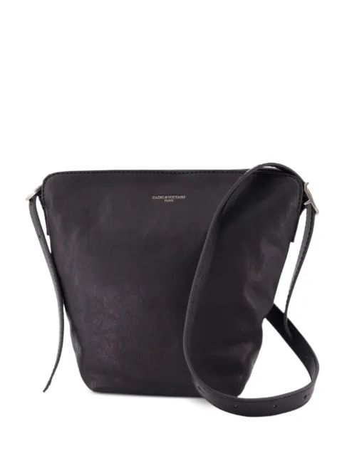 Zadig&Voltaire Baby Jane crossbody bag Black LWBA04338011