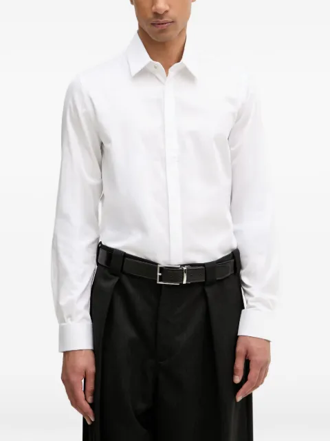 Michael Kors long-sleeve shirt White MK0DS01678