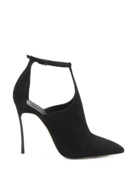 Casadei Blade Debby pumps Black 1H085C100T9000