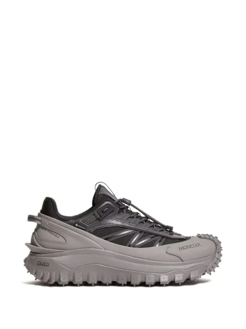 Moncler Trailgrip GTX sneakers Grey L209A4M00120M7208