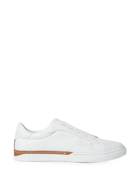 FENDI Fendi CIty sneakers White 7E1937A2C9
