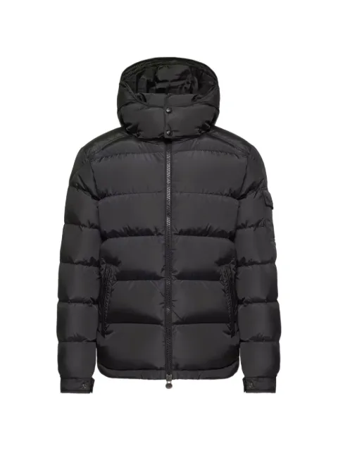 Moncler Maya padded jacket Black L20911A53600539ZD