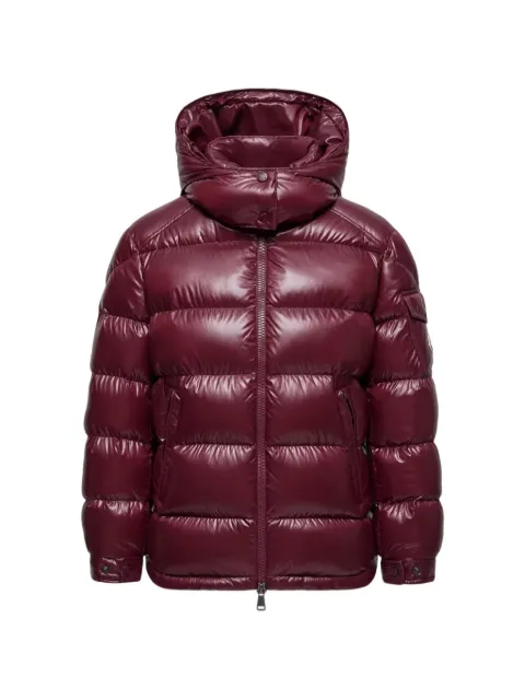 Moncler Maire jacket Red L20931A0014268950