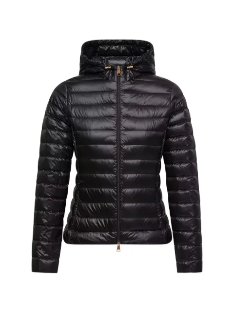 Moncler Igelhood hooded jacket Black L20931A00092597YG