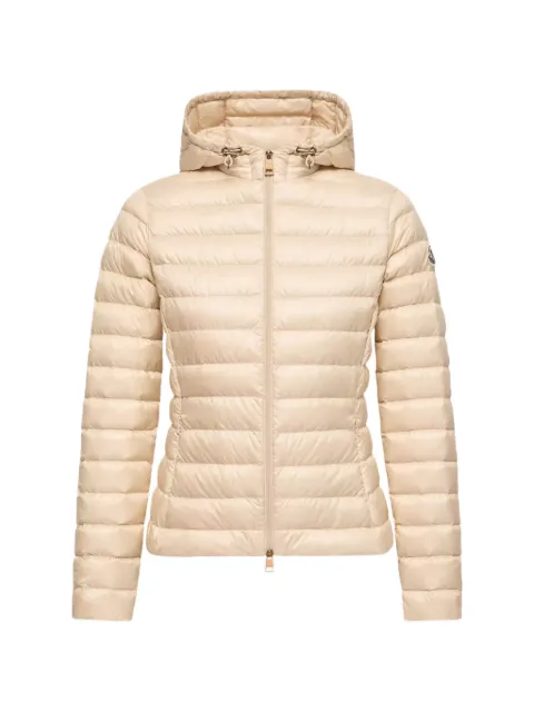 Moncler Igelhood hooded jacket Neutrals L20931A00092597YG