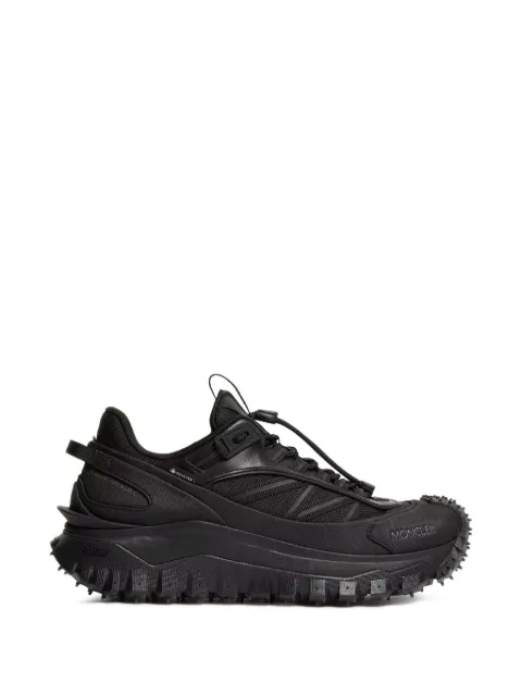 Moncler Trailgrip GTX sneakers Black L209A4M00120M7208