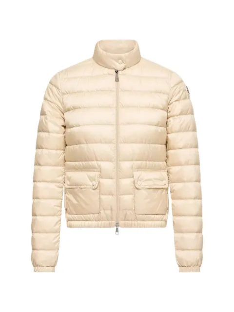 Moncler Lans jacket Neutrals L20931A1010053048