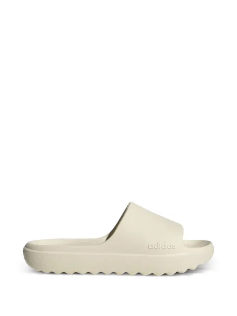 adidas Adilette Lumia slides White JP9578