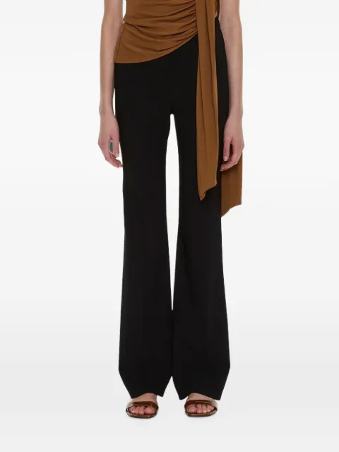 Christopher Esber Saman tailored trousers Black 26025456
