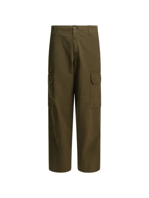Carhartt WIP Kade ripstop cargo pants Green I037575