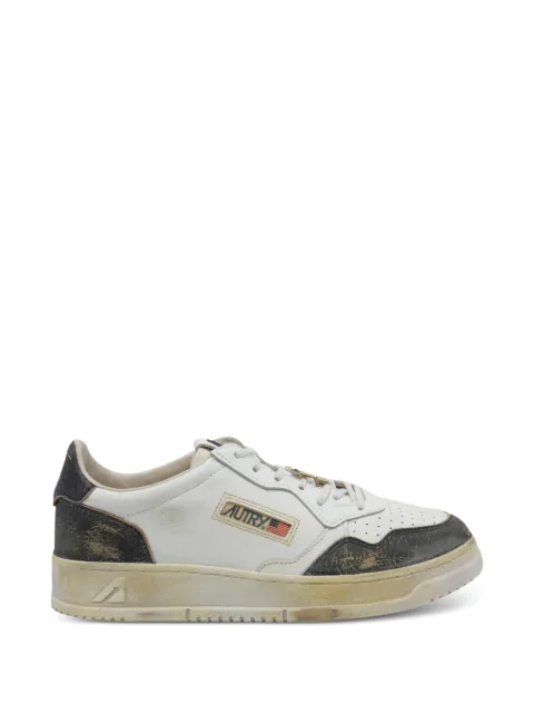 Autry Medalist Super Vintage sneakers White AVLM