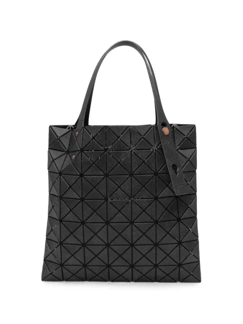 Bao Bao Issey Miyake Prism tote bag White BSSB66AG547