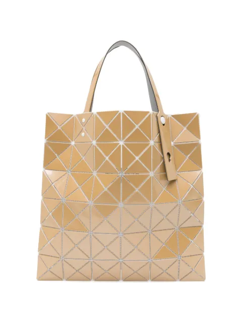 Bao Bao Issey Miyake Lucent tote bag Neutrals BSSB66AG6S3