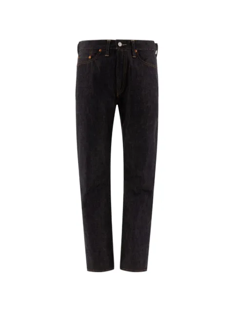Levi's 1954 501 jeans Blue 50154