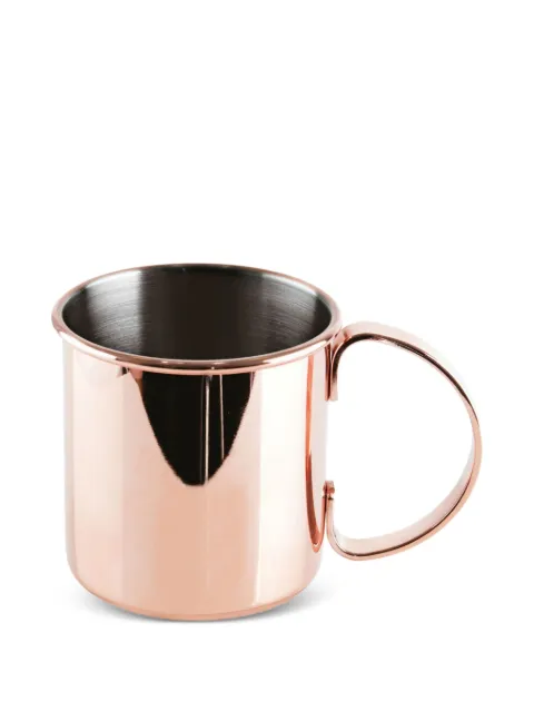 Sambonet Moscow Mule mugs Pink 4146301X2