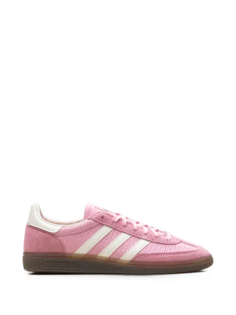 adidas x Kith Lionel Messi Handball Spezial sneakers Pink KH8486