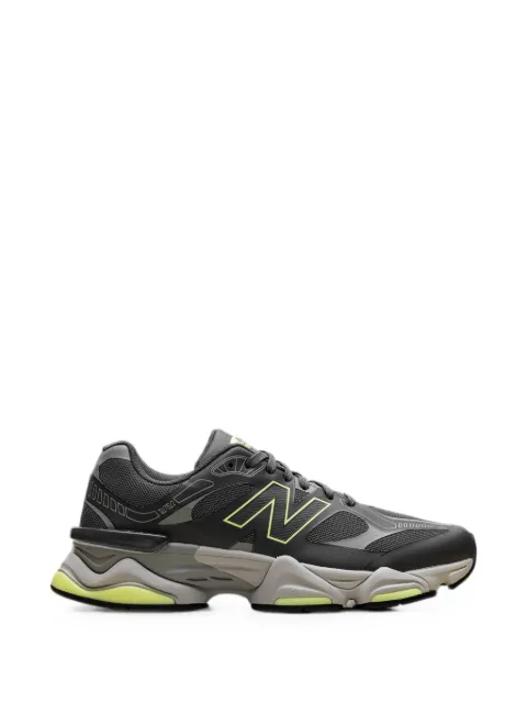 New Balance 9060 sneakers Grey U906041H