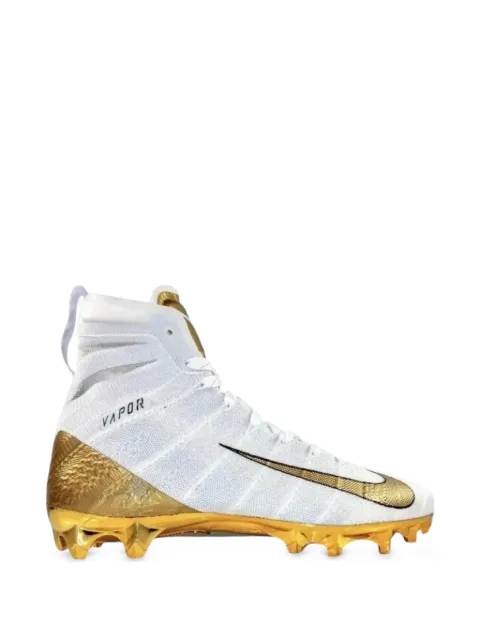 Nike Vapor Untouchable 3 Elite high-top sneakers White AH7408170