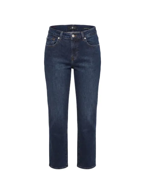 7 For All Mankind Tess jeans Blue 7UE60B86