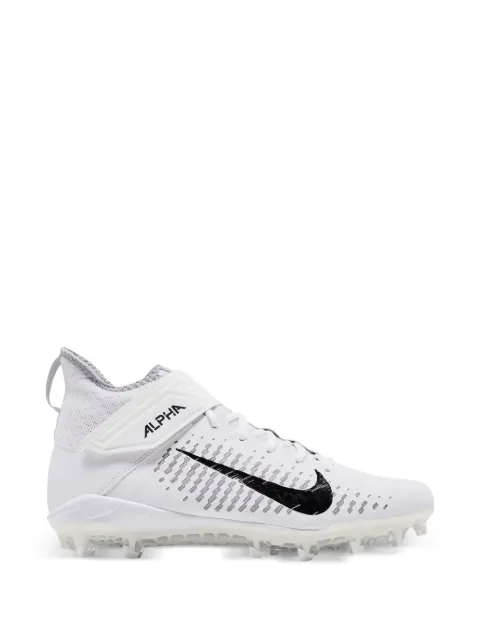 Nike Alpha Menace Pro 2 Mid football boots White AQ3209