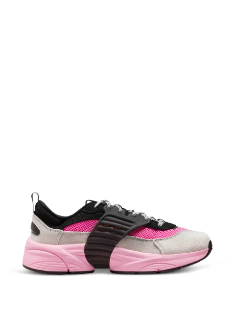 Jordan Trunner O/S mesh-panel sneakers Grey IB3722