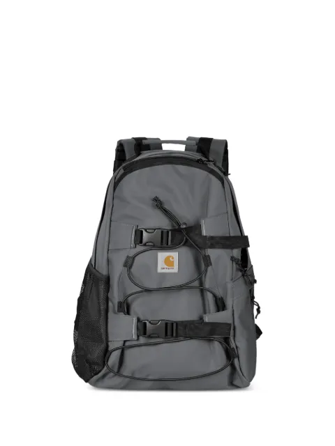 Carhartt WIP Kickflip backpack Grey I031468