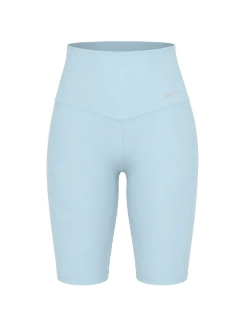 Nike Zenvy biker shorts Blue DQ6003