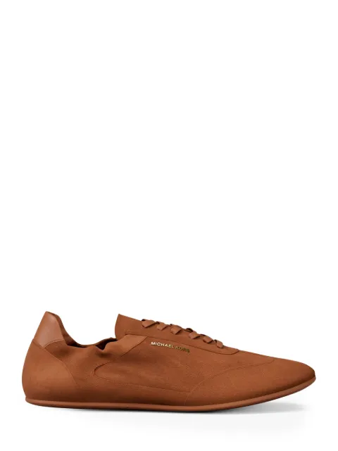 Michael Kors Archer suede sneakers Brown 42T6ARFS1S