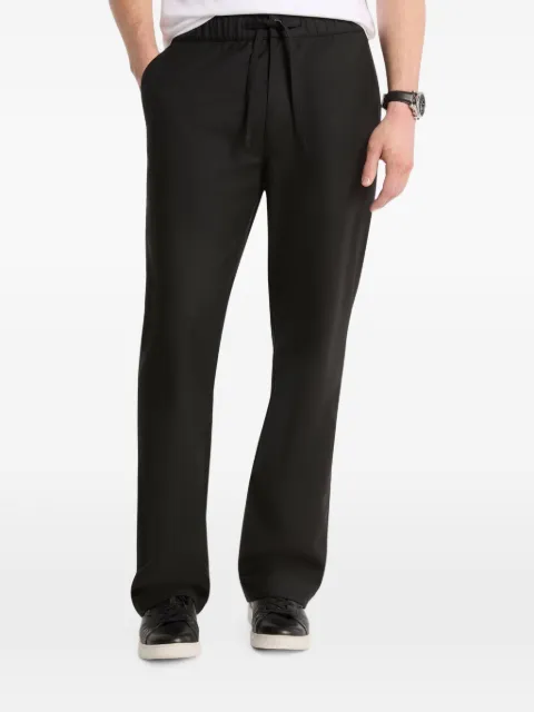 Michael Kors woven beach pants Black CT6305WL6C
