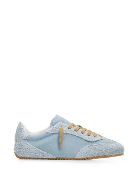 Axel Arigato Daze Runner sneakers Blue F4216002