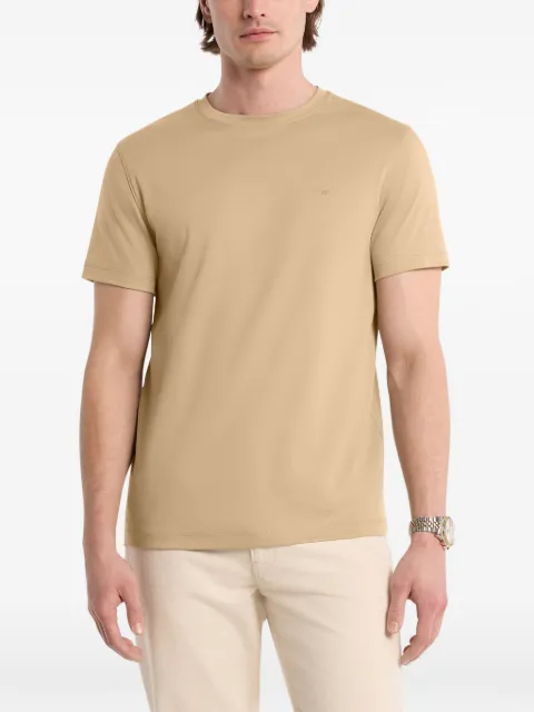 Michael Kors cotton T-shirt Neutrals CF15FJ2C93