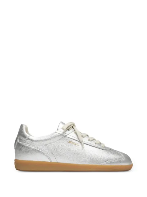 Axel Arigato Zane leather sneakers Silver F4236001