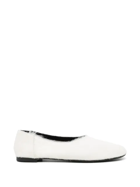 Senso Casey ballet flats White CASEYIISNOW