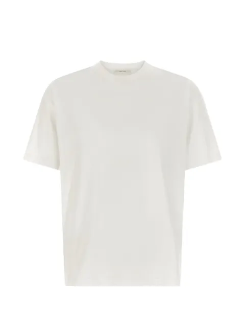 The Row Madoc T-shirt Neutrals 1401K767