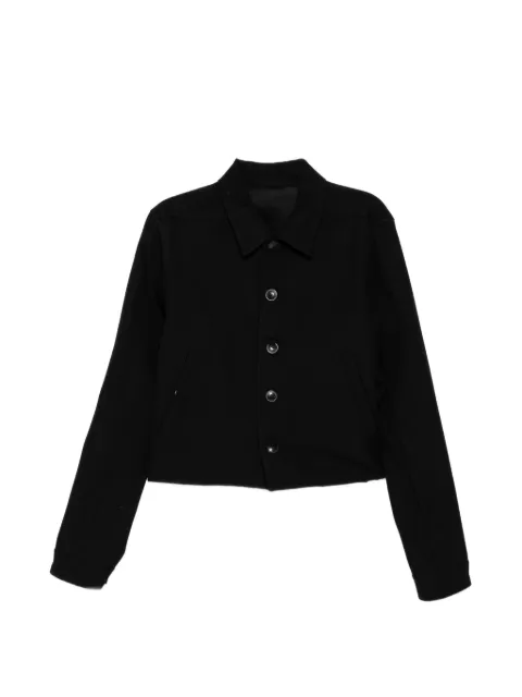 Rick Owens Alice jacket Black RU02F4743WWH09