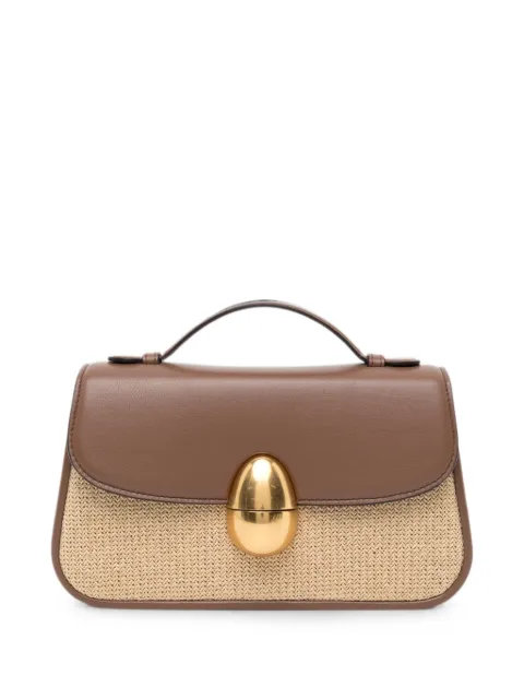 NEOUS Phoenix 1.0 crossbody bag Brown 00062RA29A37