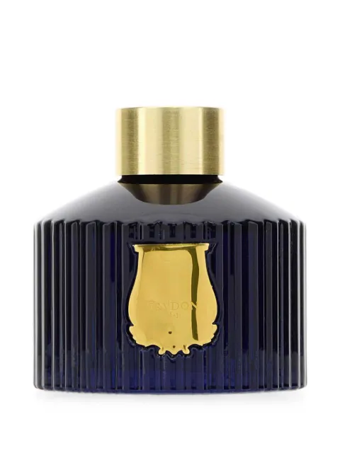 TRUDON Reggio fluted diffuser Blue TRUDIF350BMREG