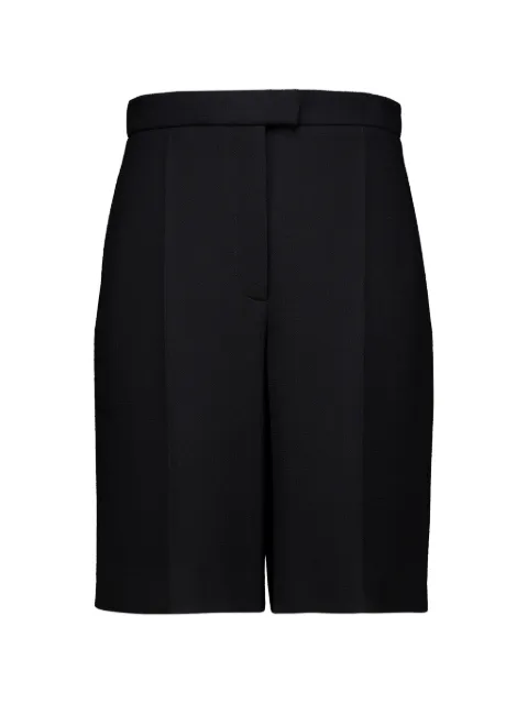 Valentino Garavani VLogo Signature bermuda shorts Black 9B3RD0Q19Q0
