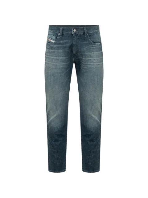 Diesel 2019 D-Strukt jeans Blue A035620KBBR